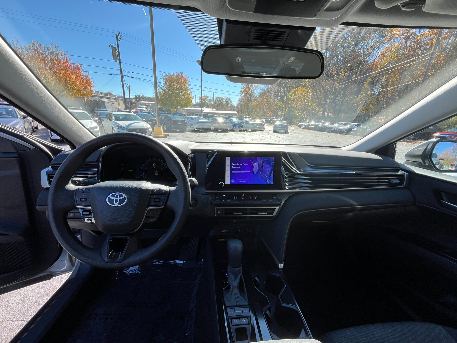 Thumbnail: 2025 Toyota Camry - 3