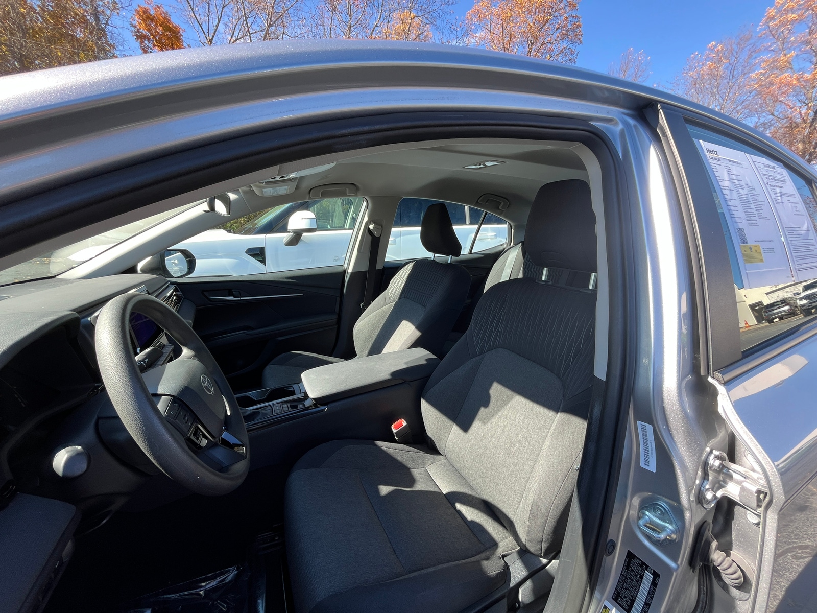 Thumbnail: 2025 Toyota Camry - 2