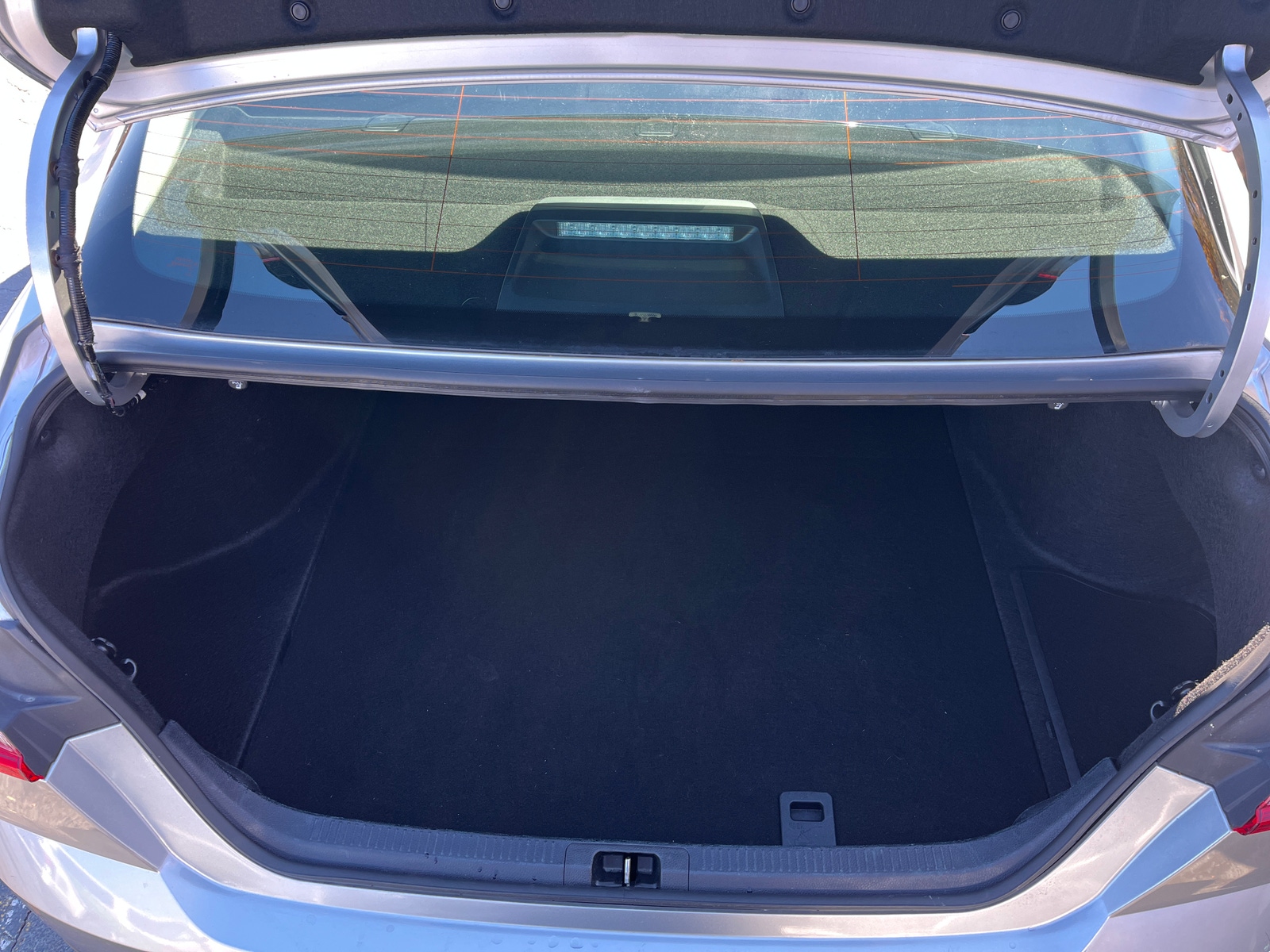 Thumbnail: 2025 Toyota Camry - 5