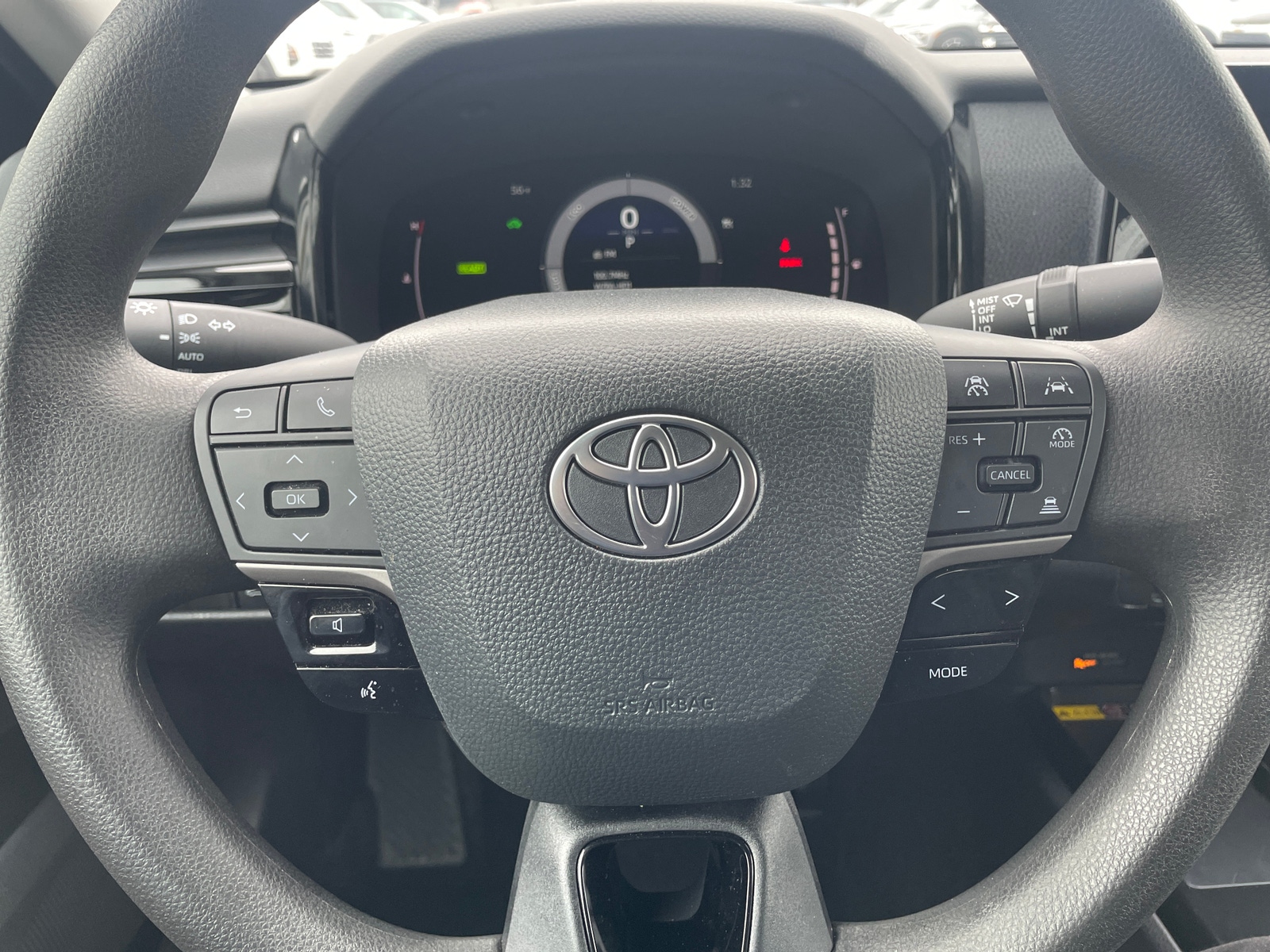 Thumbnail: 2025 Toyota Camry - 5