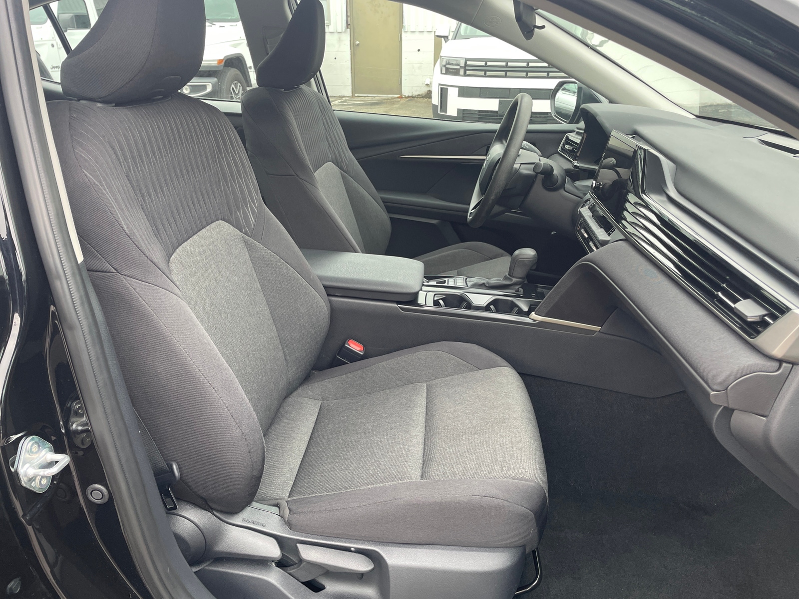 Thumbnail: 2025 Toyota Camry - 2