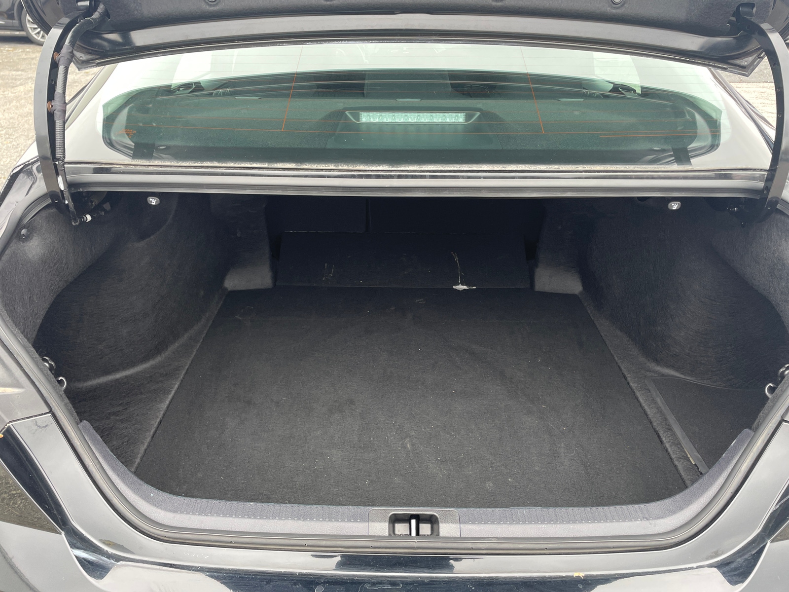 Thumbnail: 2025 Toyota Camry - 6