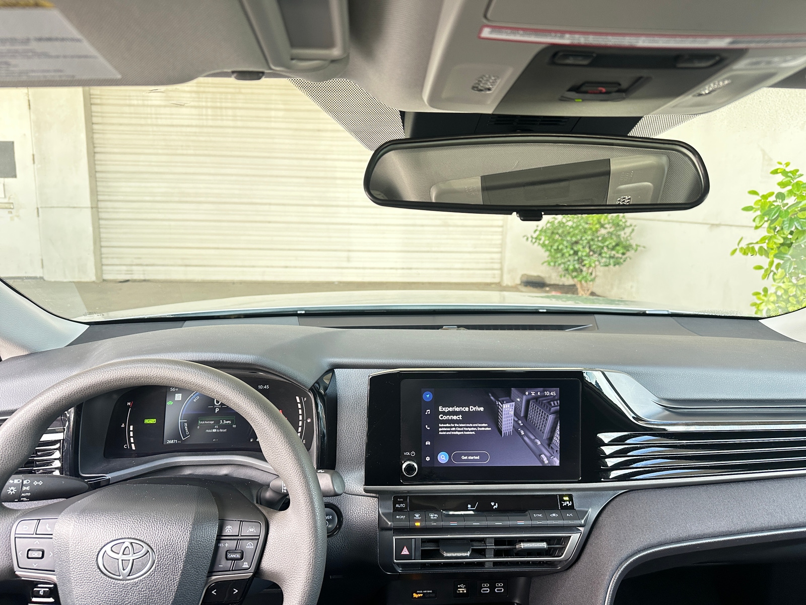 Thumbnail: 2025 Toyota Camry - 3