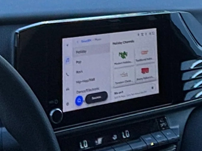 Thumbnail: 2025 Toyota Camry - 4