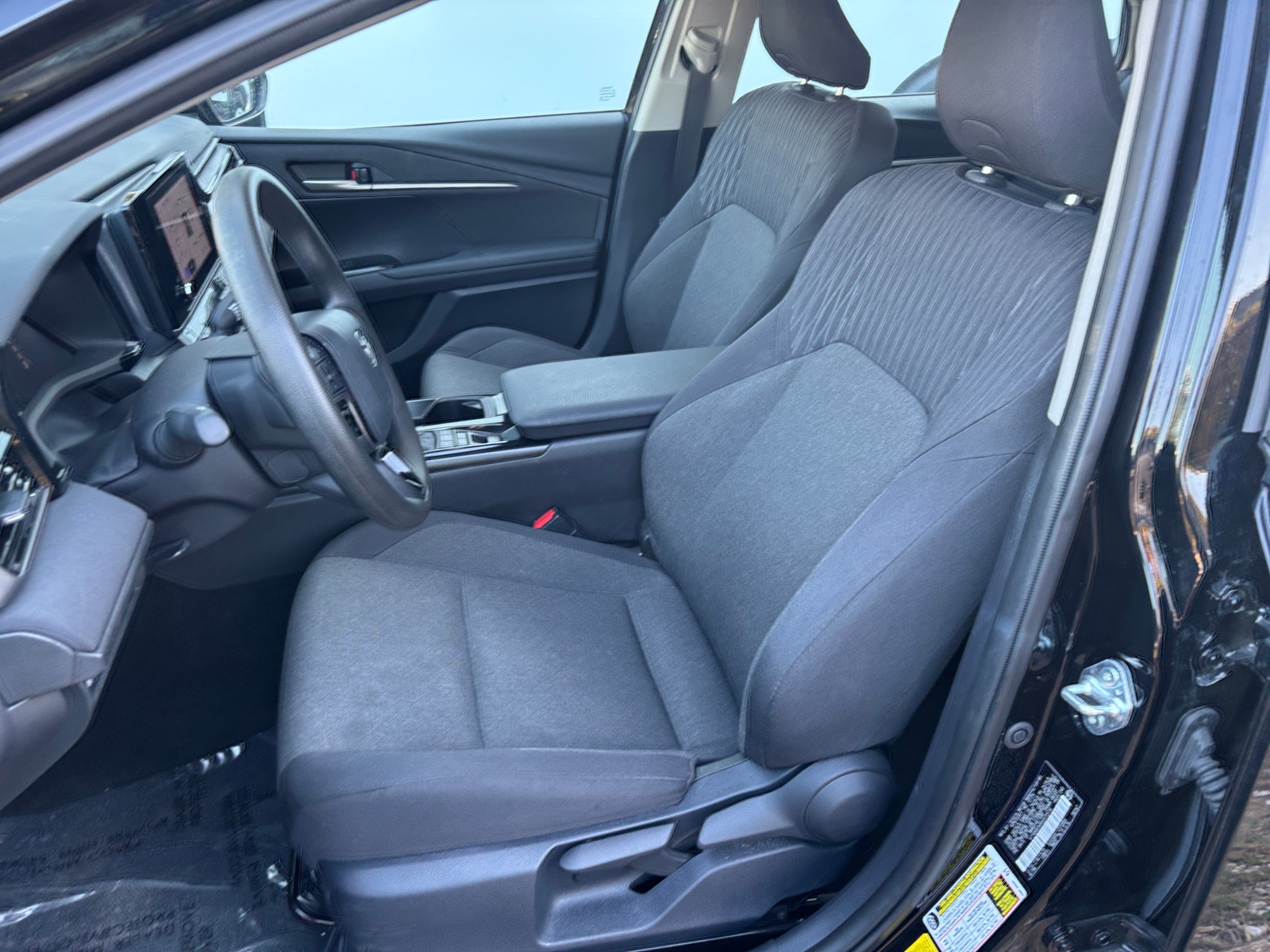 Thumbnail: 2025 Toyota Camry - 2