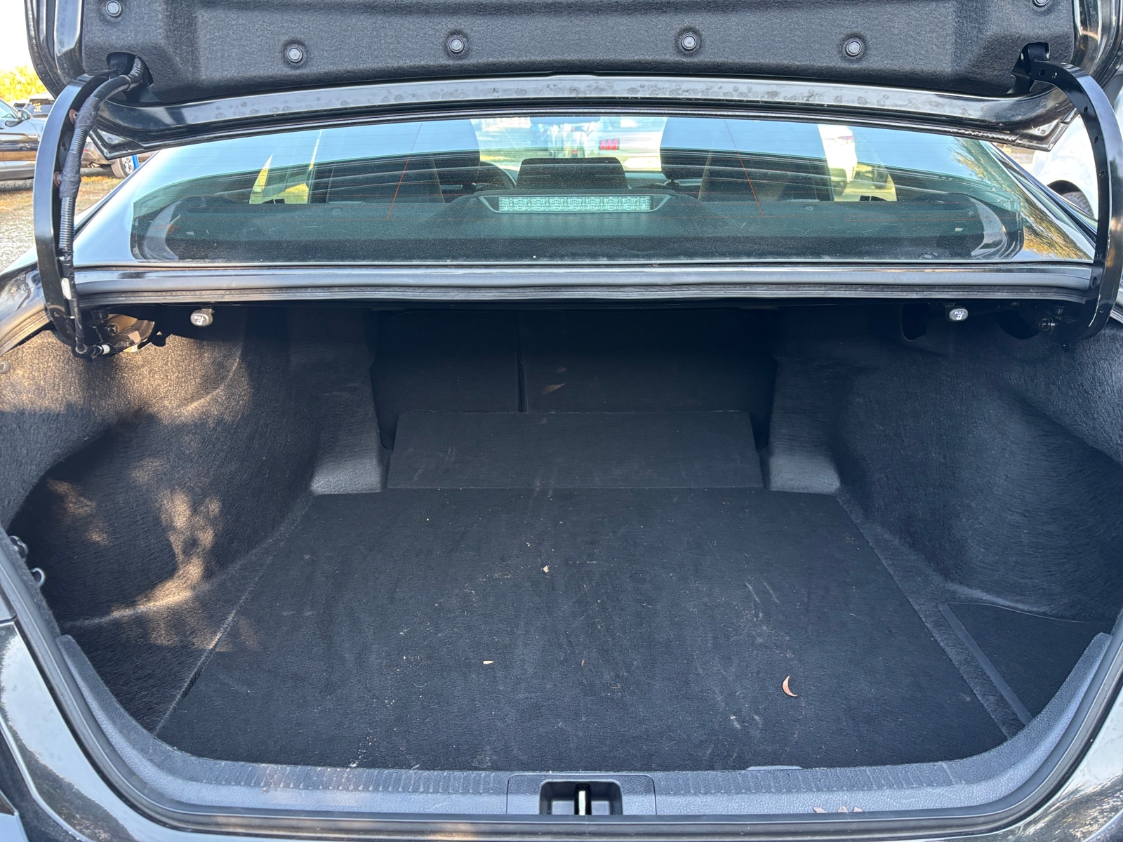 Thumbnail: 2025 Toyota Camry - 6