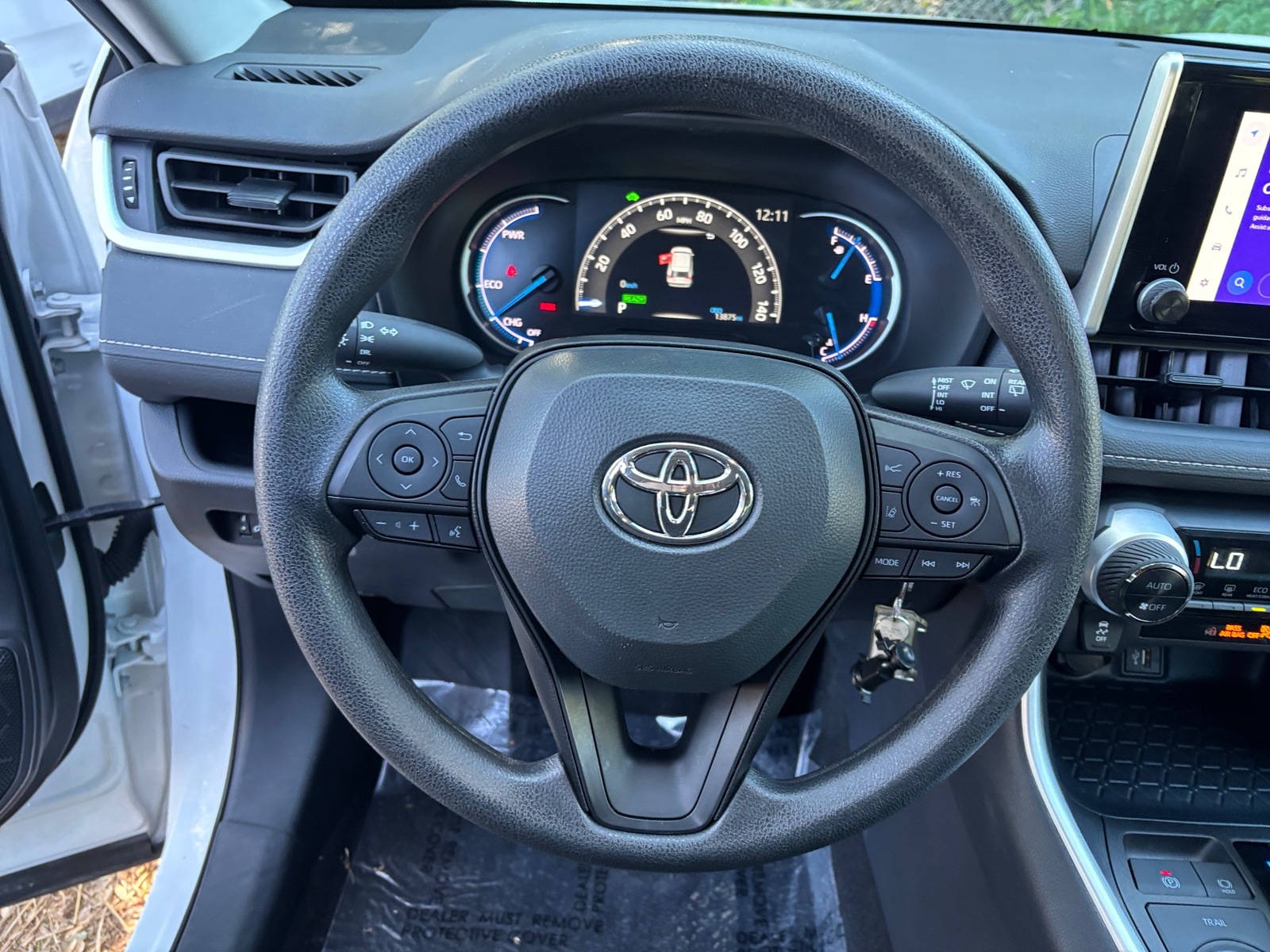 Thumbnail: 2025 Toyota RAV4 - 5