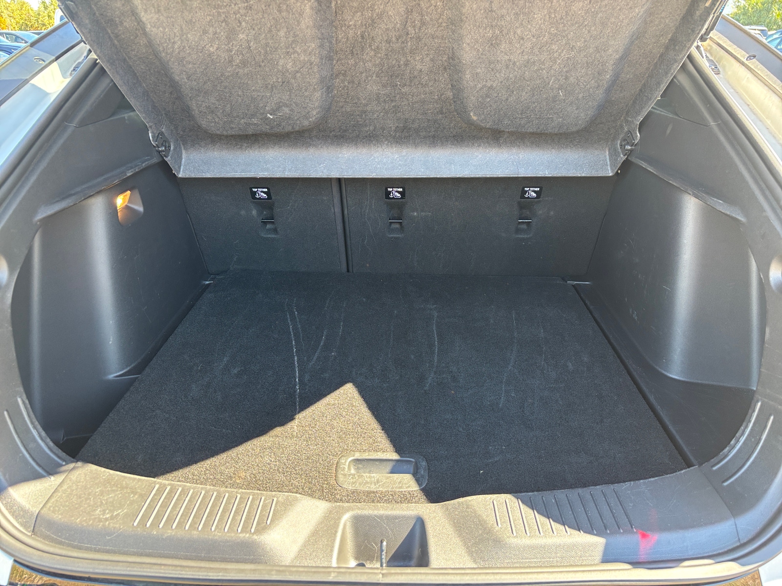 Thumbnail: 2025 Buick Envista - 6