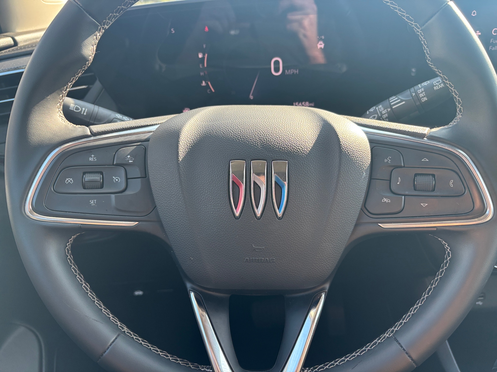 Thumbnail: 2025 Buick Encore GX - 5