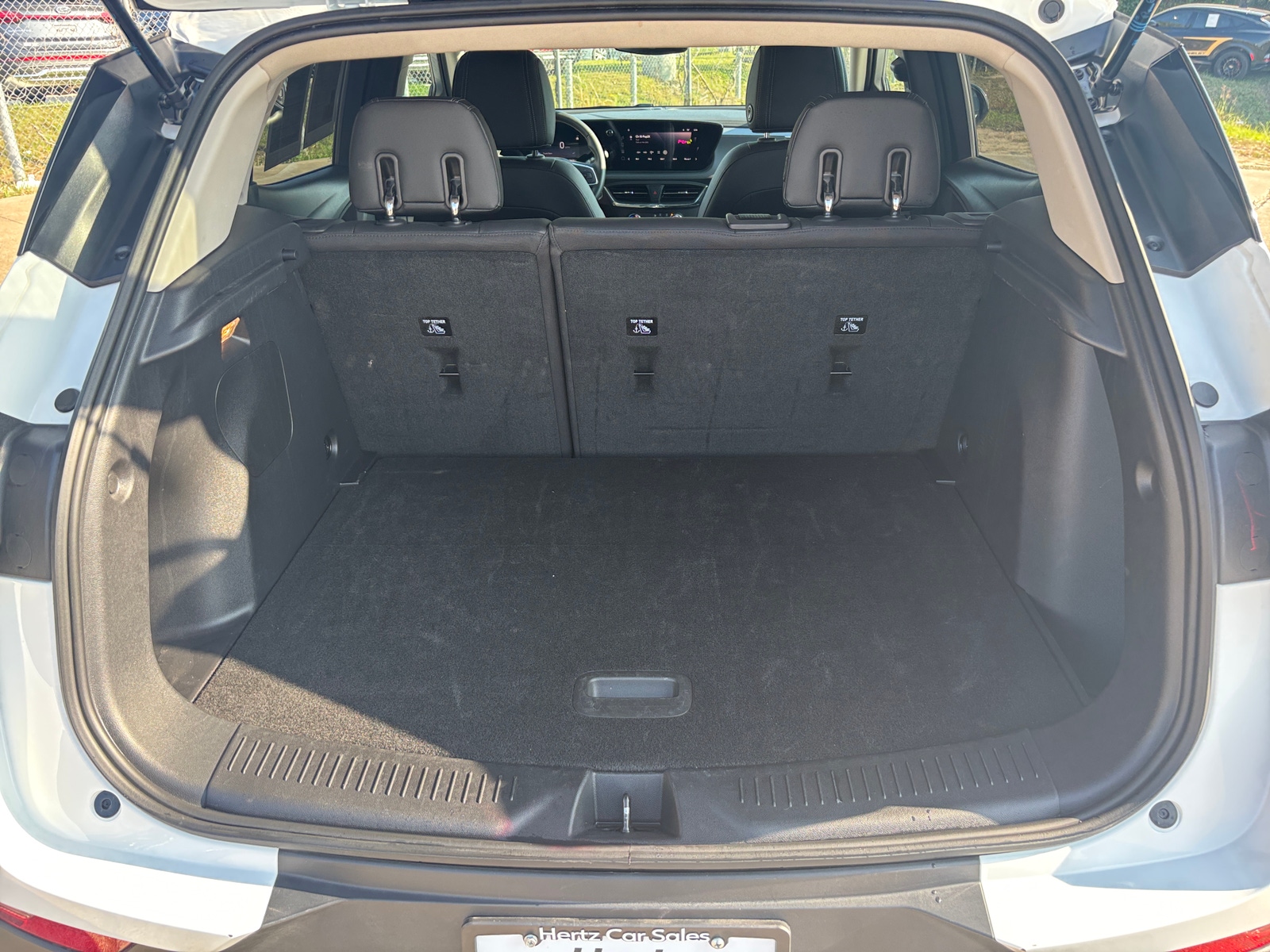 Thumbnail: 2025 Buick Encore GX - 6