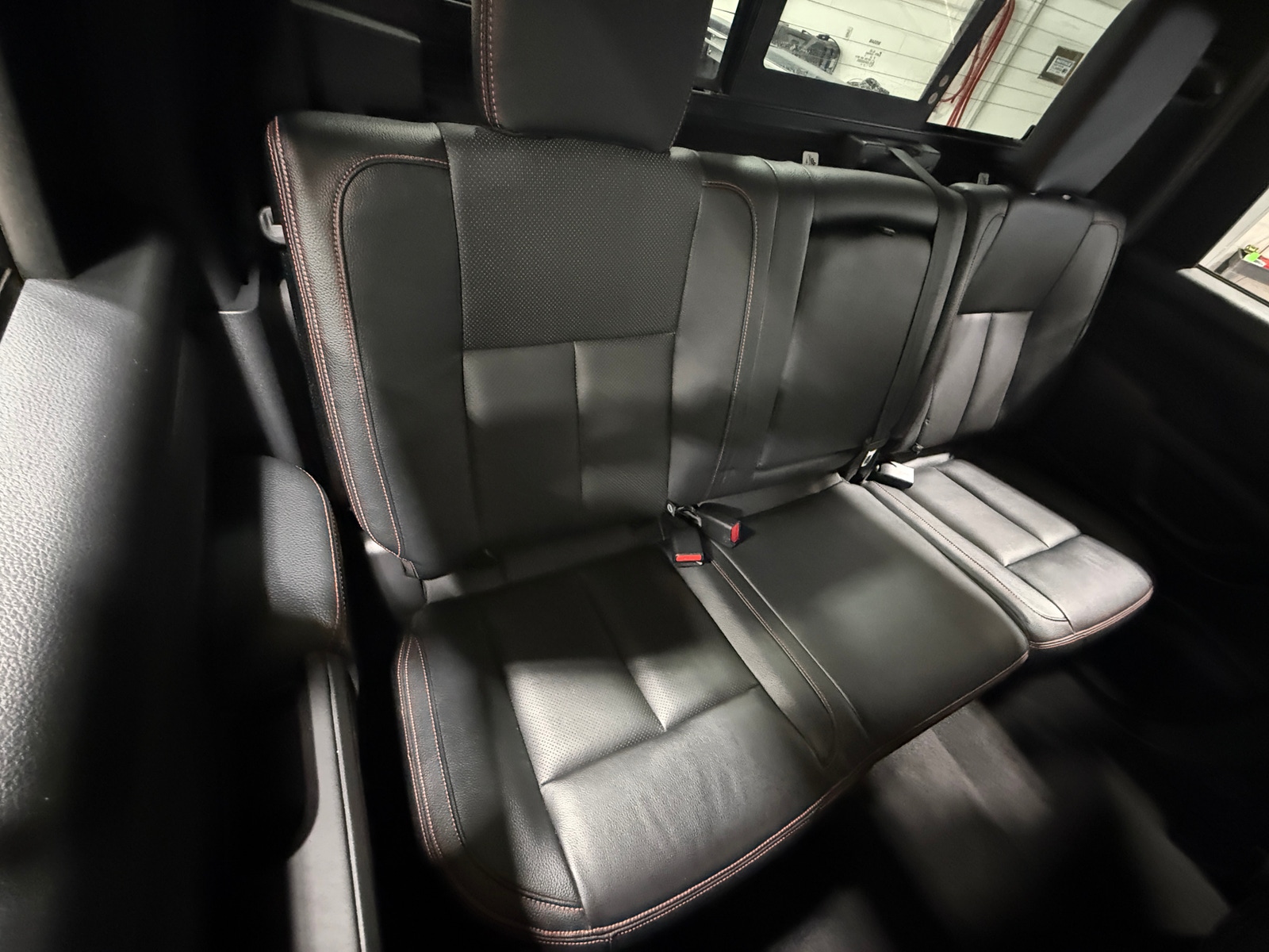 Thumbnail: 2021 Nissan Titan - 5