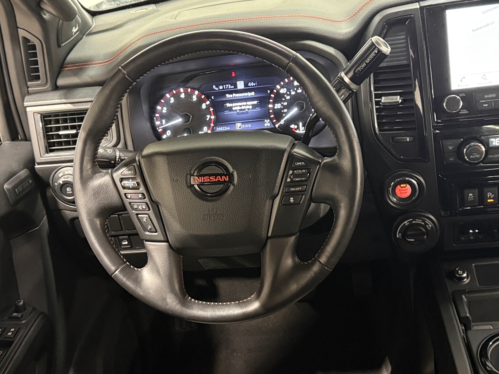 Thumbnail: 2021 Nissan Titan - 4