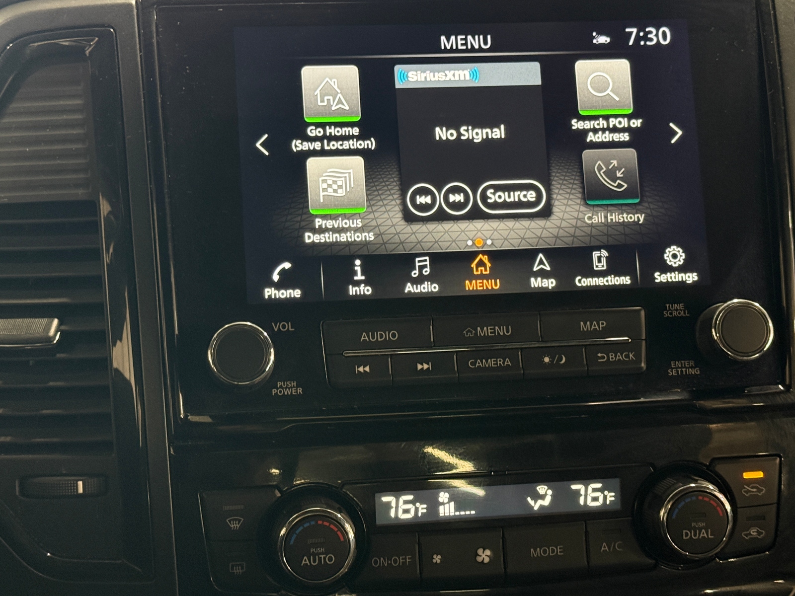 Thumbnail: 2021 Nissan Titan - 3