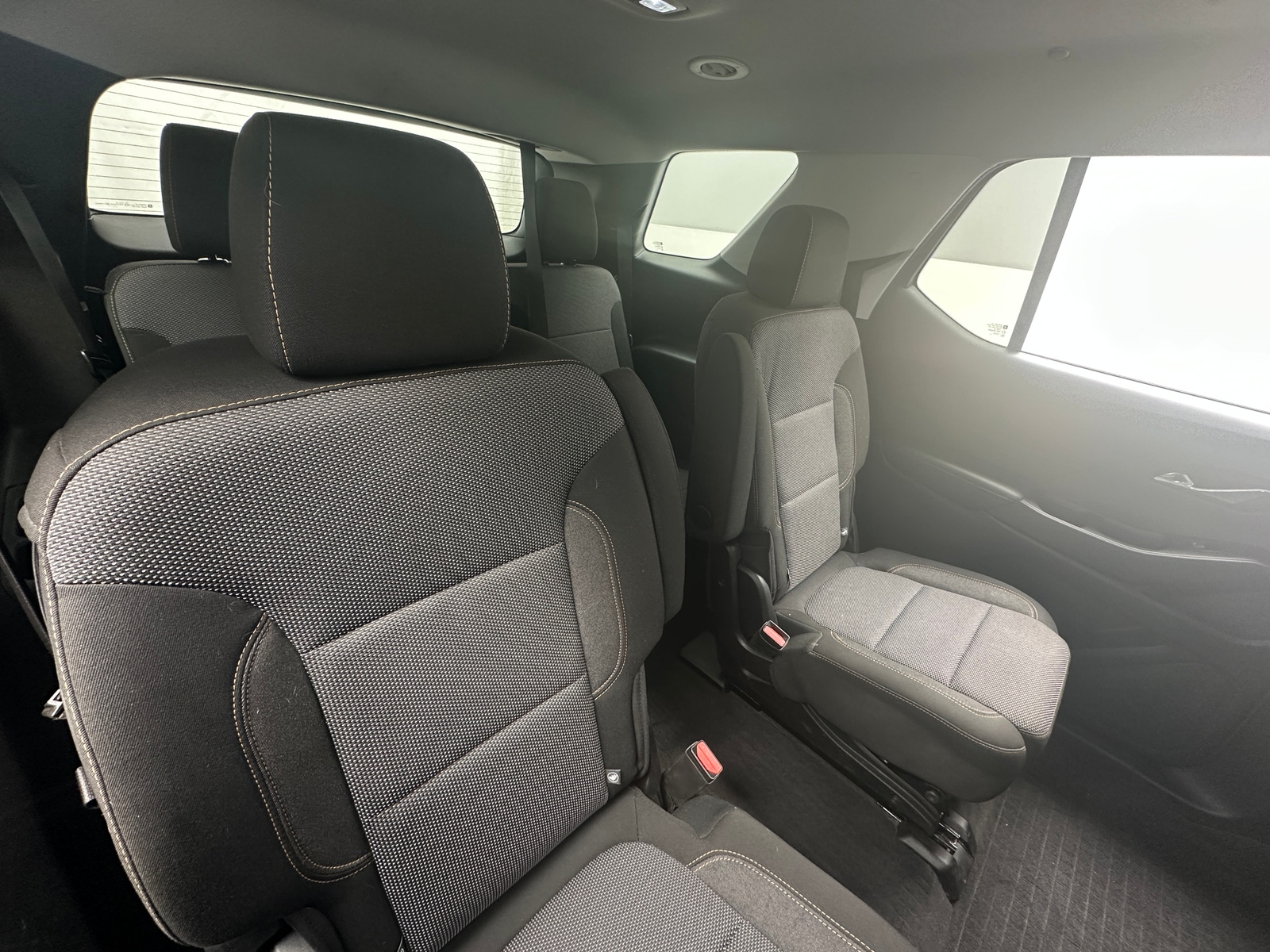 Thumbnail: 2019 Chevrolet Traverse - 6