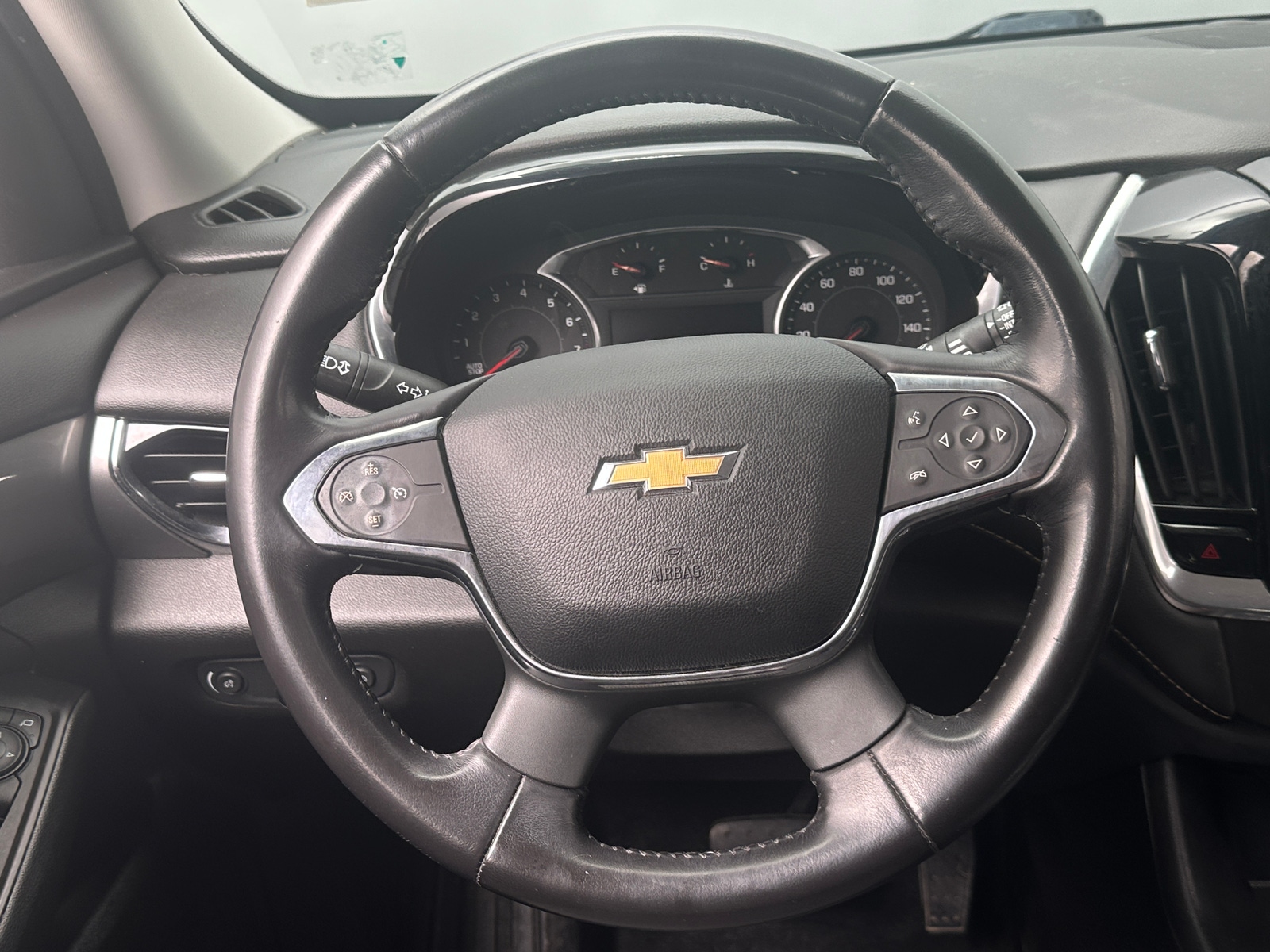 Thumbnail: 2019 Chevrolet Traverse - 5