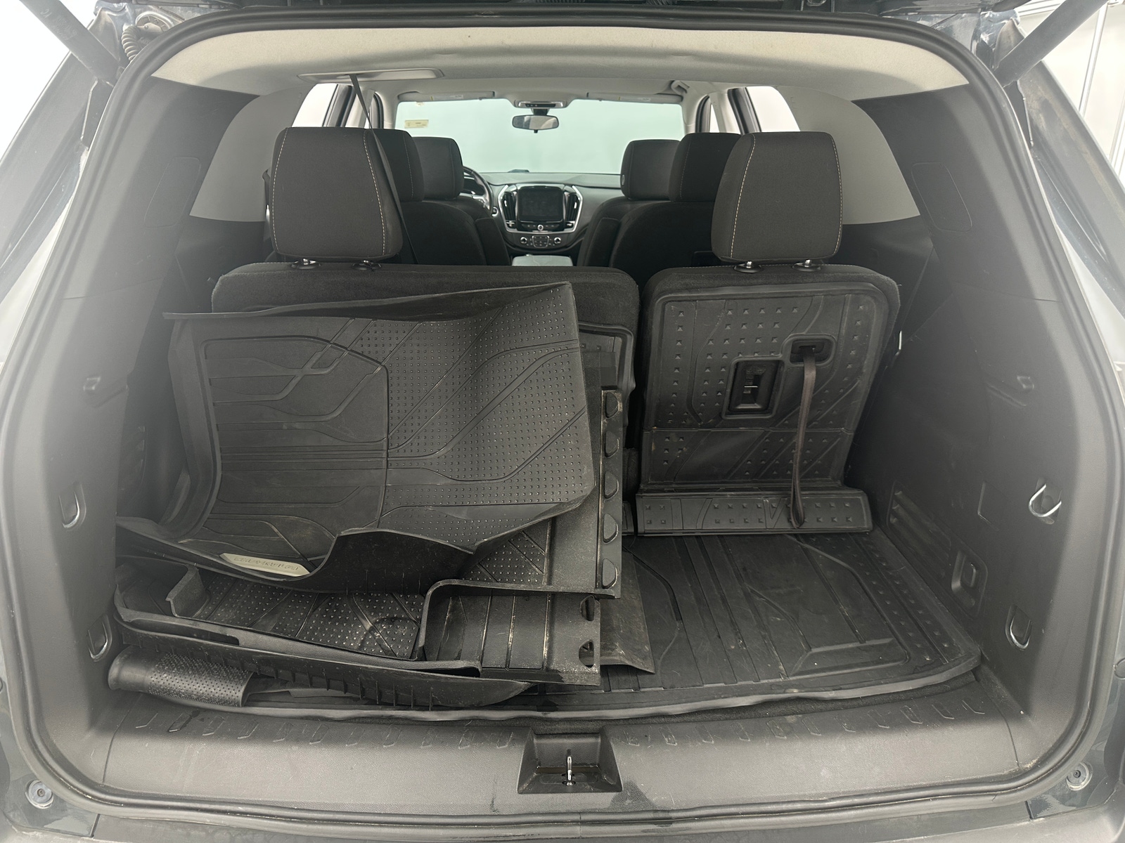 Thumbnail: 2019 Chevrolet Traverse - 7