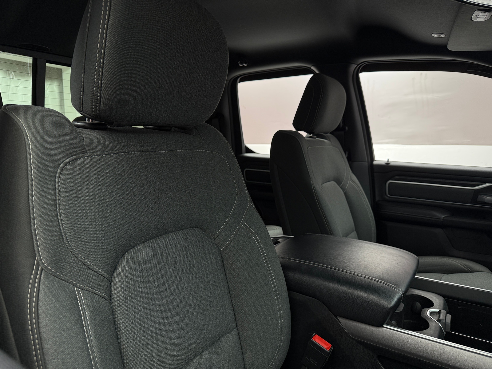 Thumbnail: 2021 RAM 1500 - 2