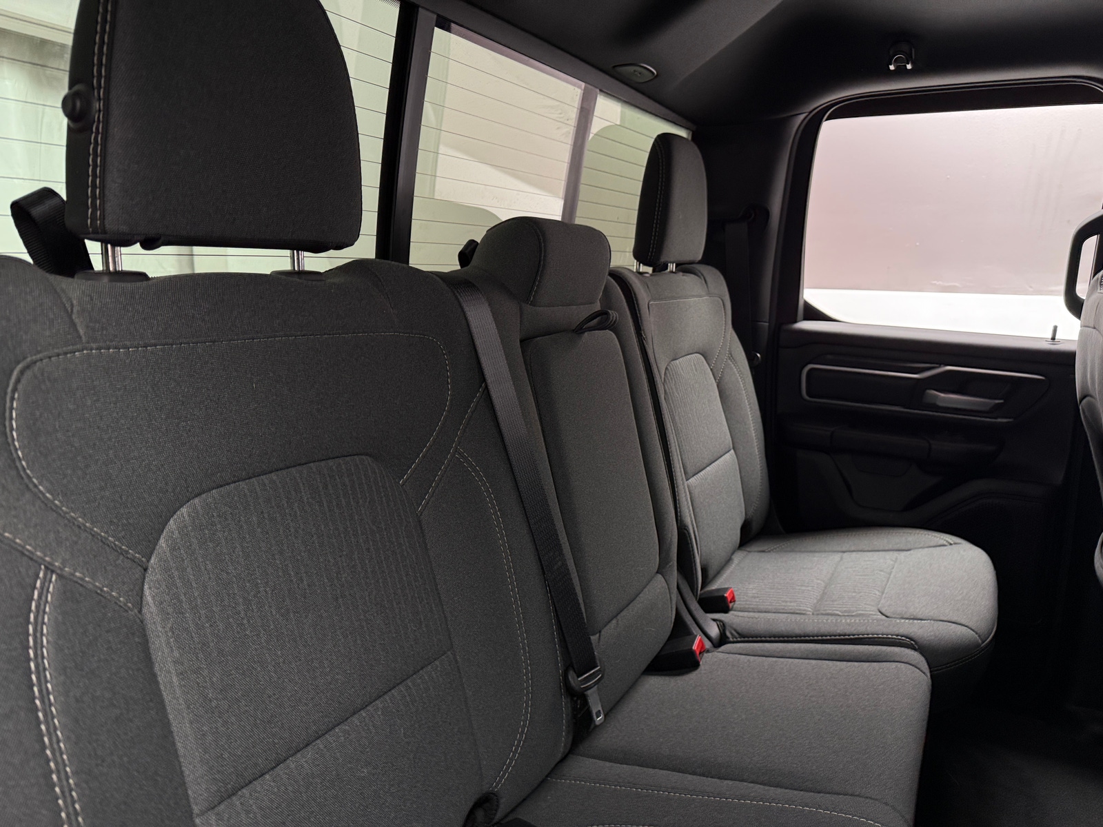 Thumbnail: 2021 RAM 1500 - 6