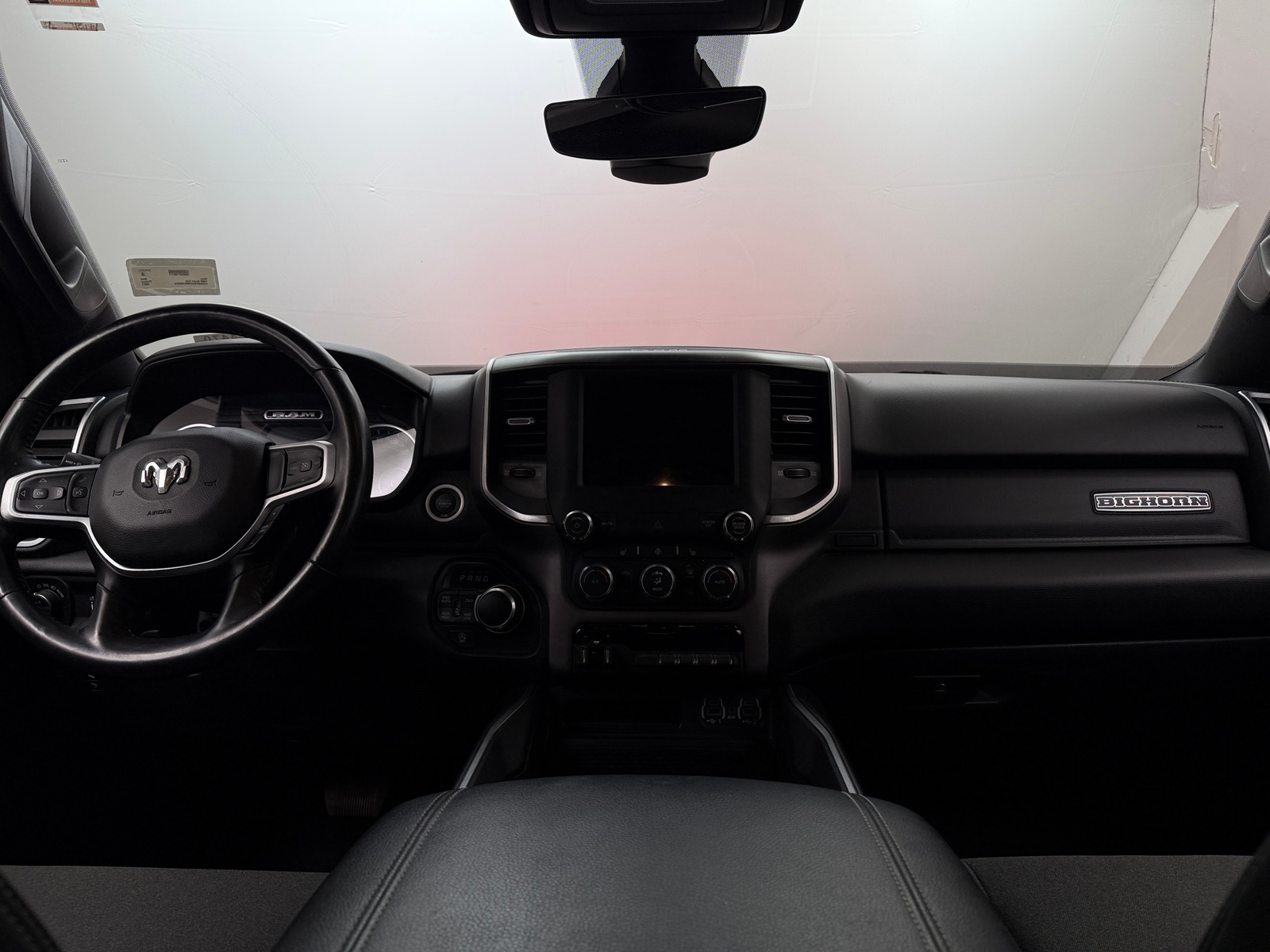 Thumbnail: 2021 RAM 1500 - 3