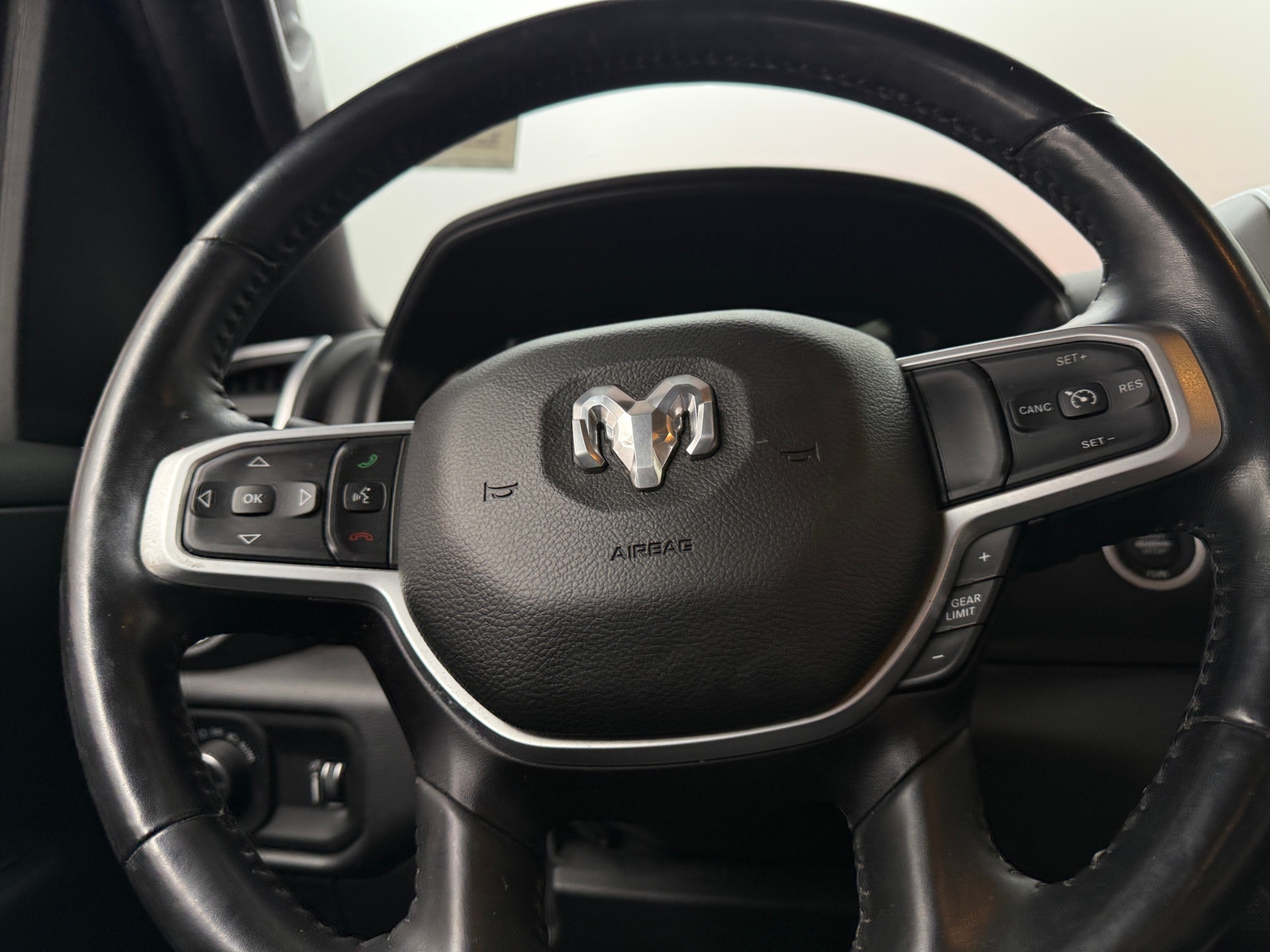 Thumbnail: 2021 RAM 1500 - 5