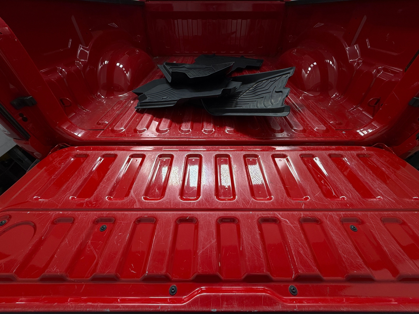 Thumbnail: 2021 RAM 1500 - 7