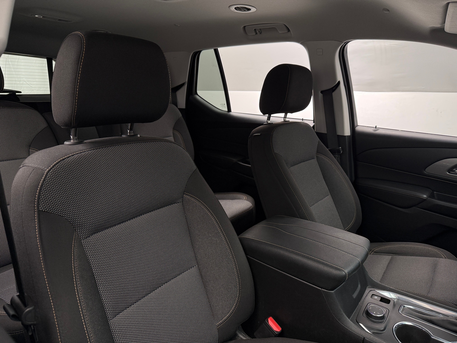 Thumbnail: 2018 Chevrolet Traverse - 2