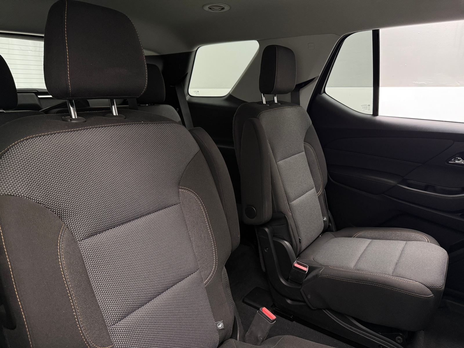 Thumbnail: 2018 Chevrolet Traverse - 6