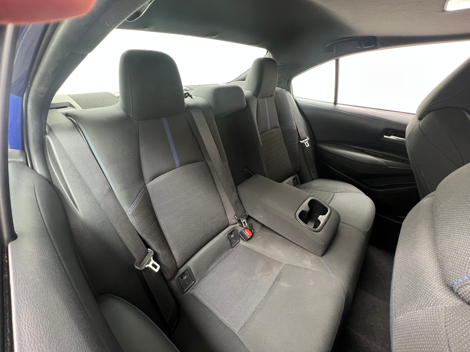 Thumbnail: 2020 Toyota Corolla - 6