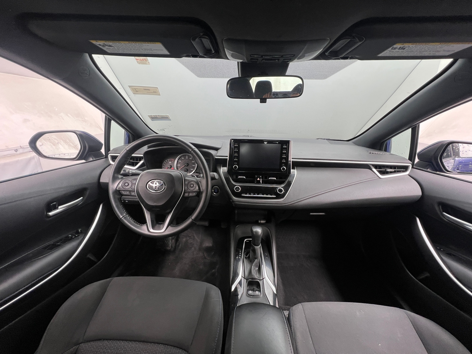 Thumbnail: 2020 Toyota Corolla - 3