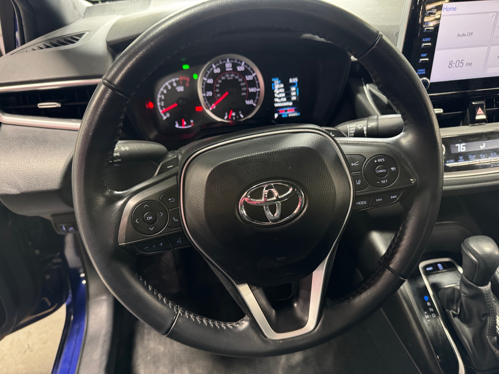 Thumbnail: 2020 Toyota Corolla - 5