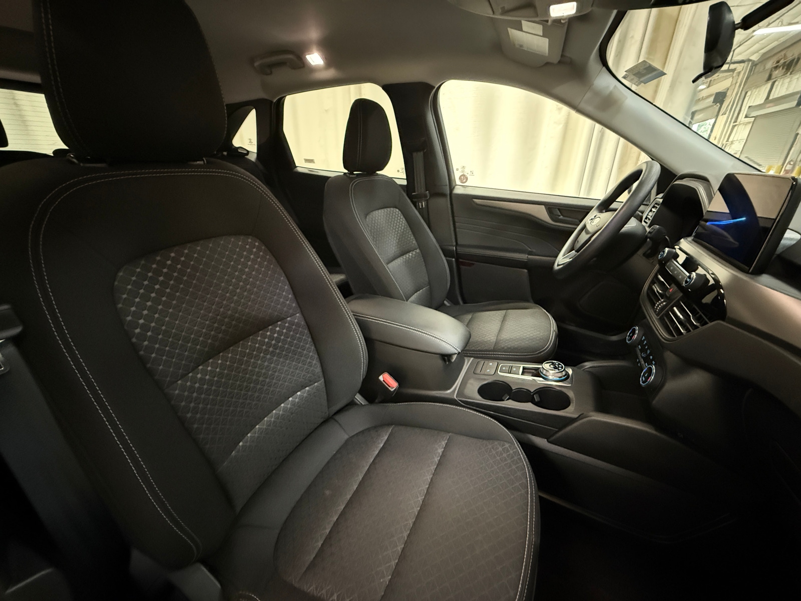 Thumbnail: 2025 Ford Escape - 2