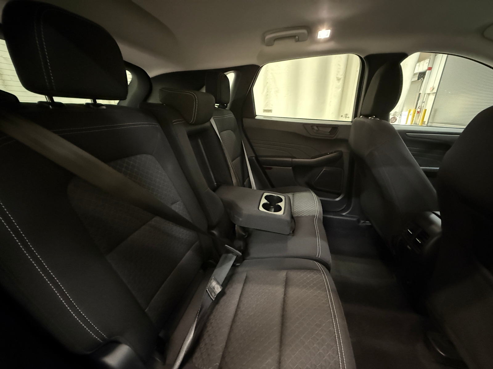 Thumbnail: 2025 Ford Escape - 6