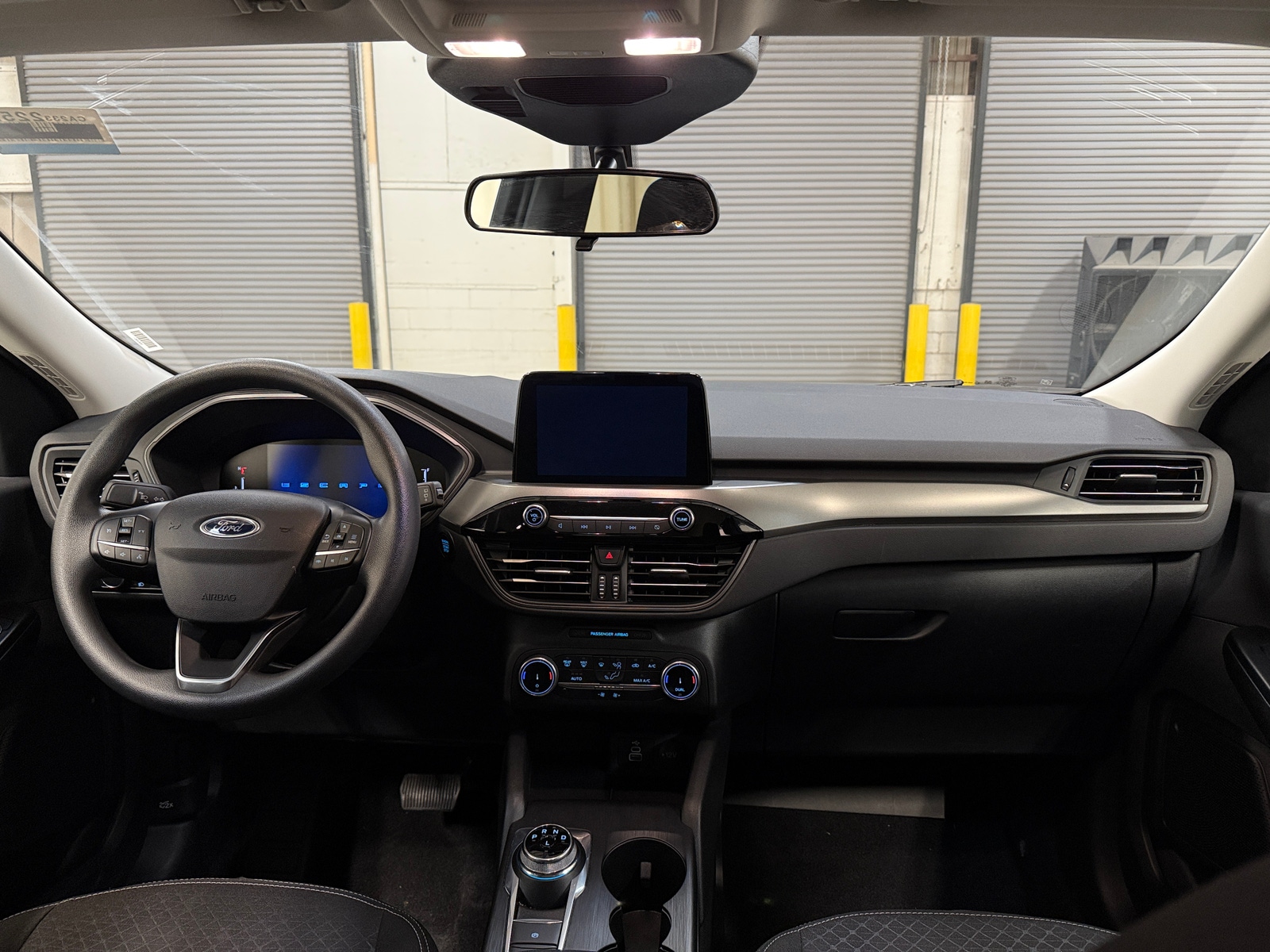 Thumbnail: 2025 Ford Escape - 3