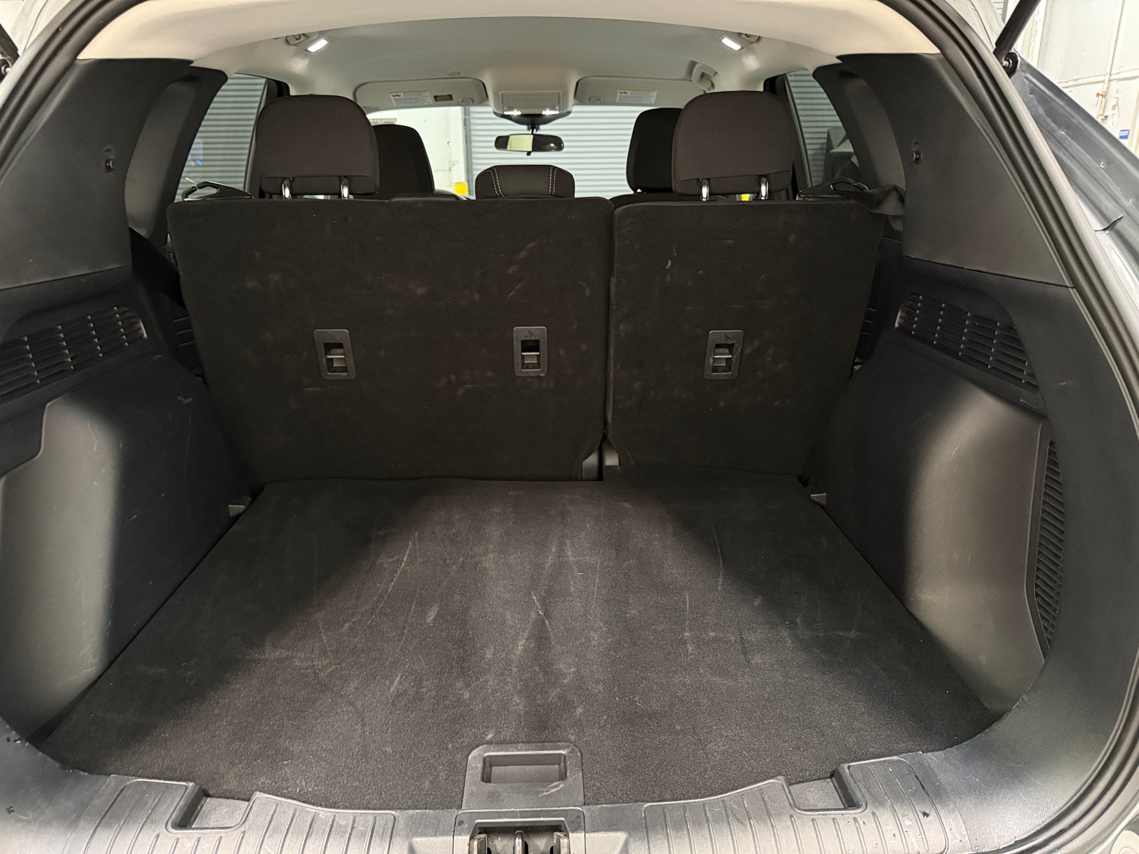 Thumbnail: 2025 Ford Escape - 7