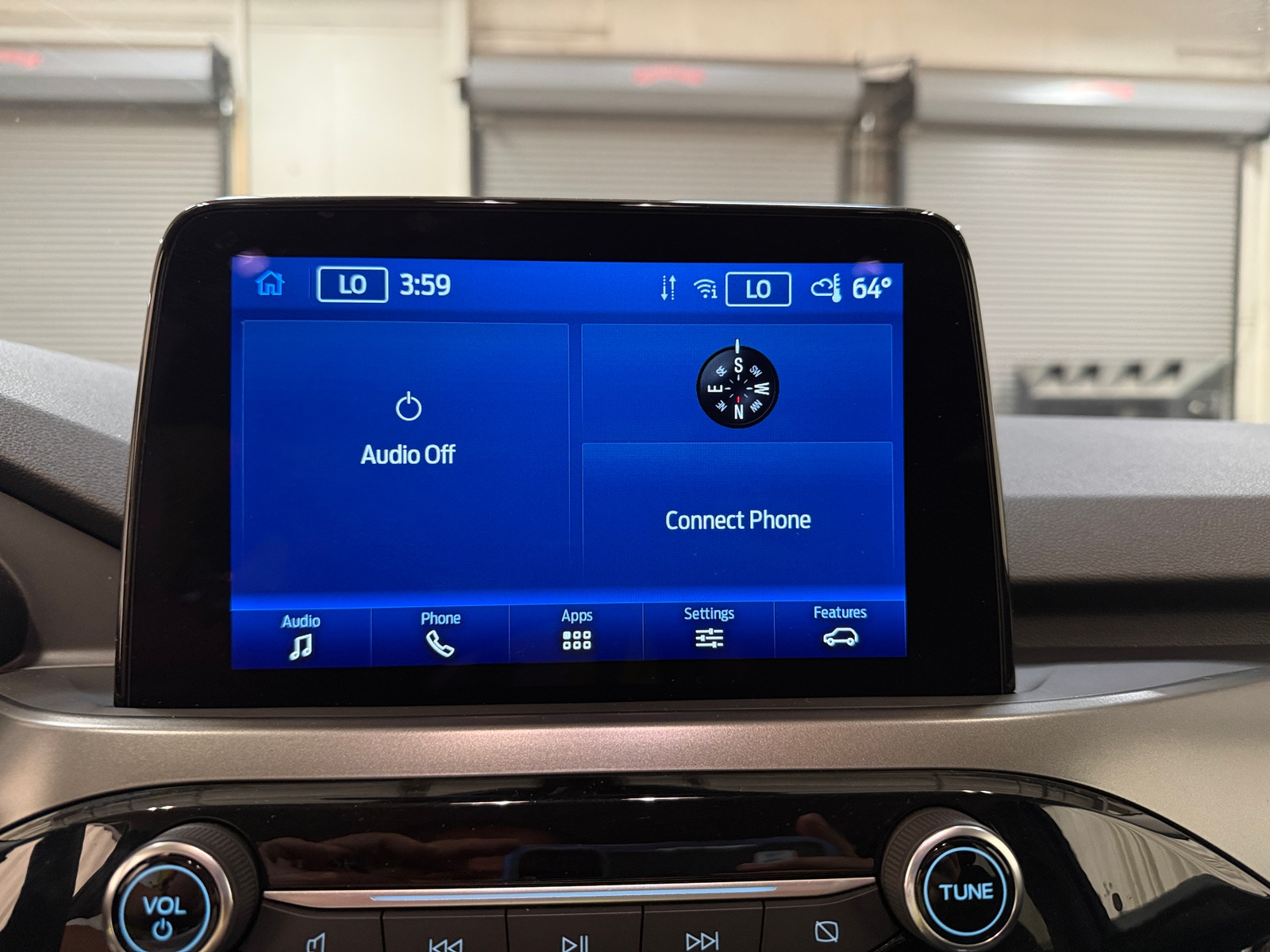 Thumbnail: 2025 Ford Escape - 4