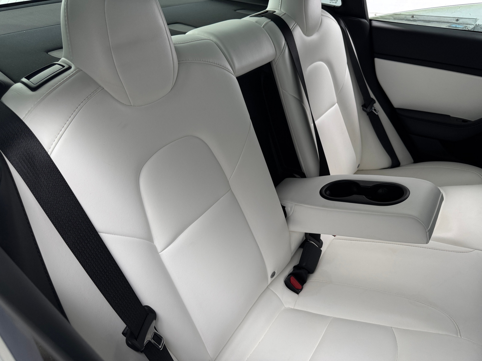 Thumbnail: 2019 Tesla Model 3 - 4