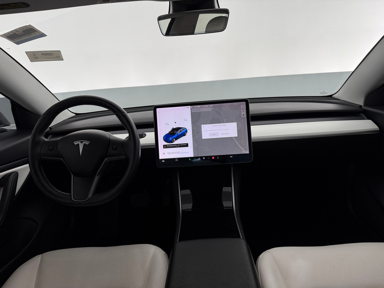 Thumbnail: 2019 Tesla Model 3 - 2