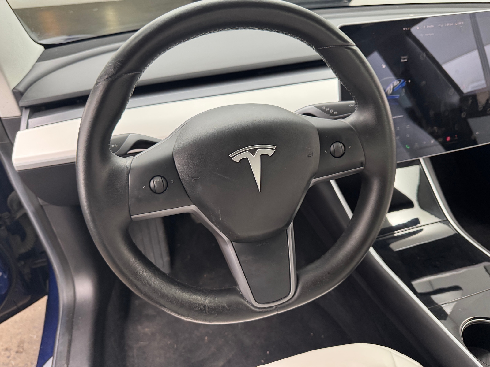 Thumbnail: 2019 Tesla Model 3 - 3