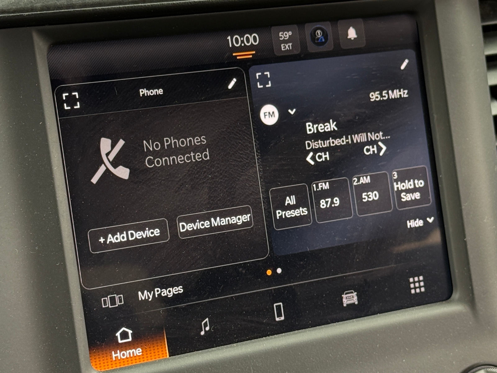 Thumbnail: 2022 RAM 2500 - 4