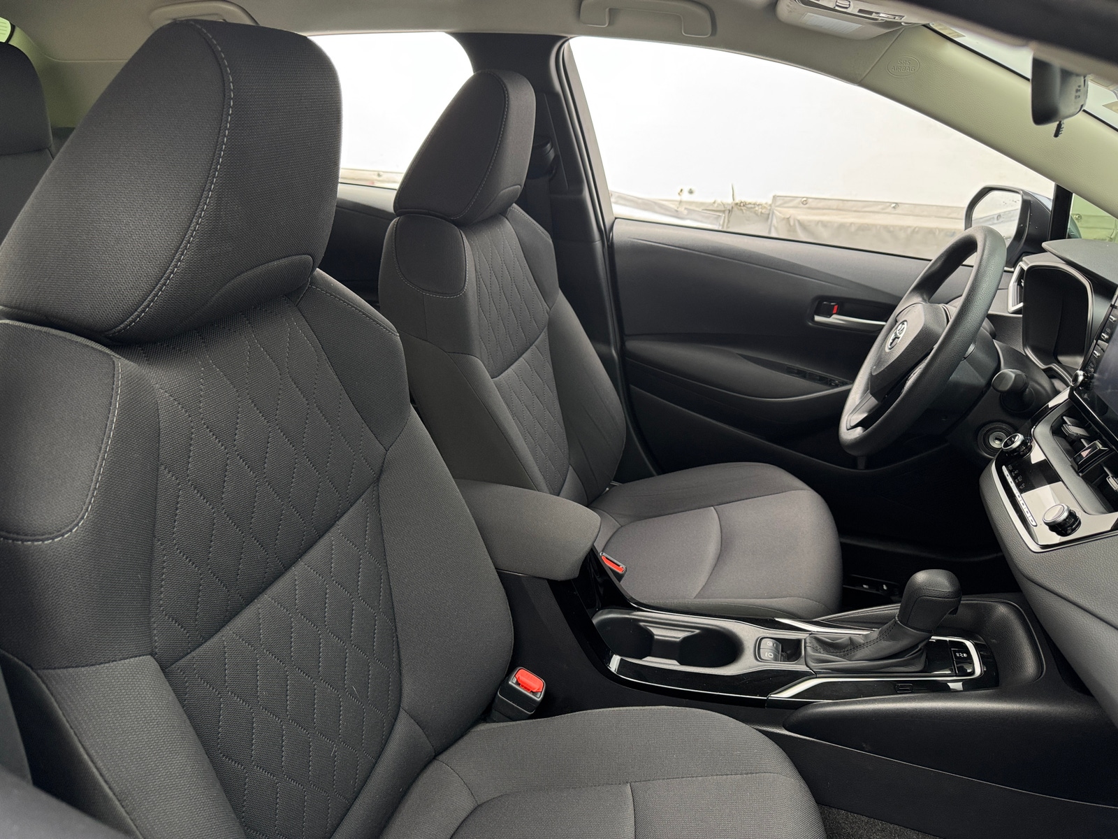 Thumbnail: 2021 Toyota Corolla - 2