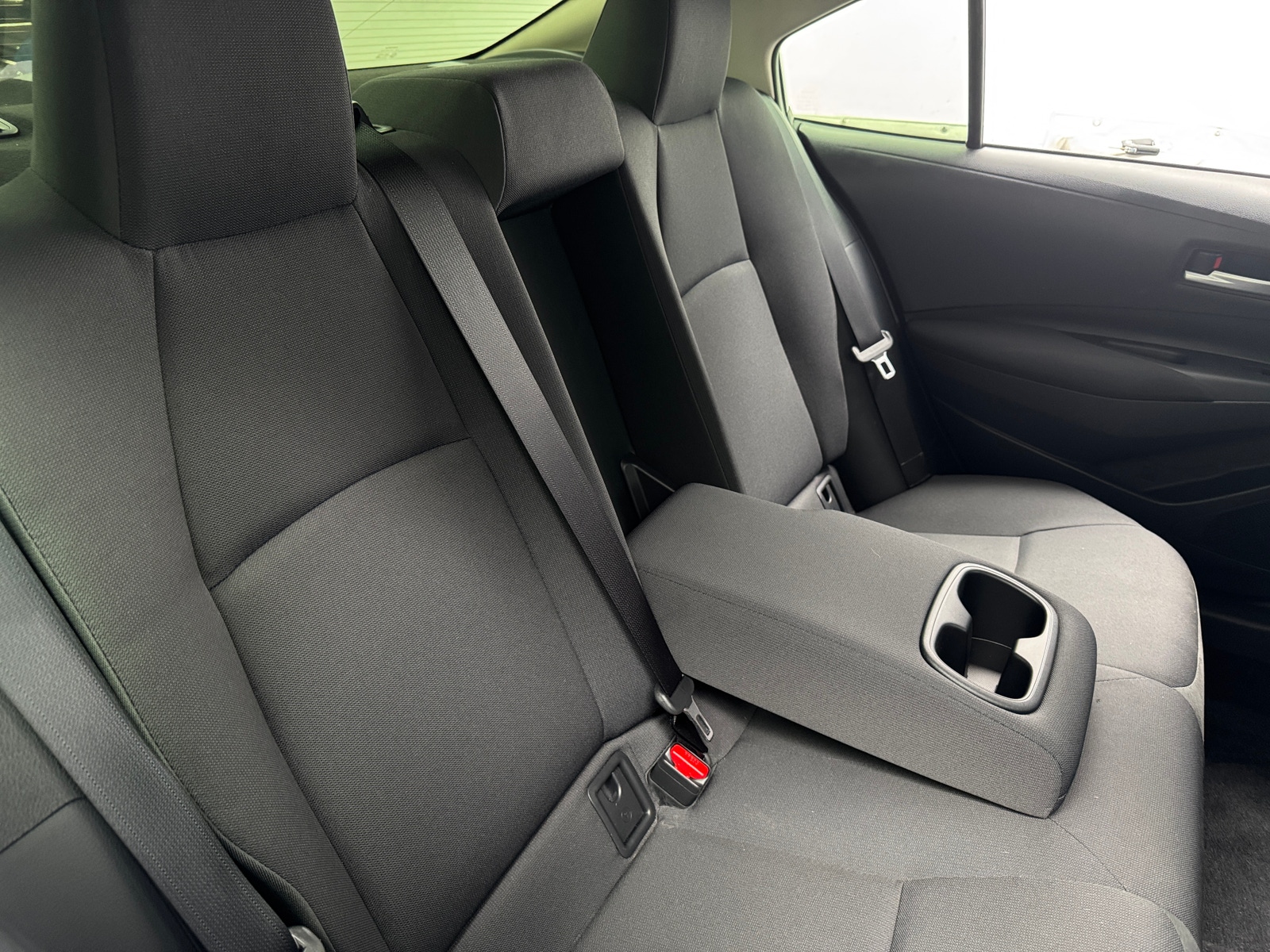 Thumbnail: 2021 Toyota Corolla - 6