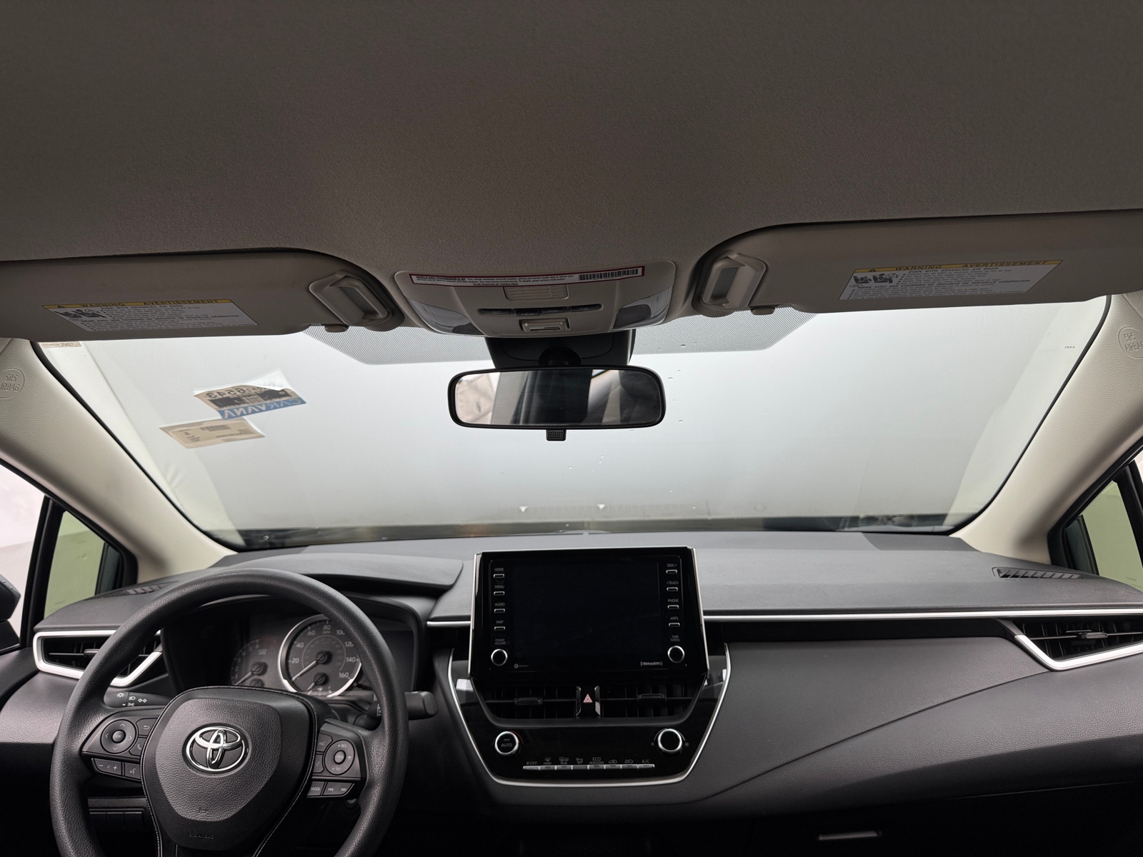 Thumbnail: 2021 Toyota Corolla - 3