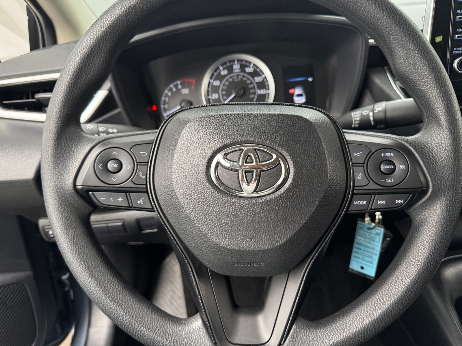 Thumbnail: 2021 Toyota Corolla - 5