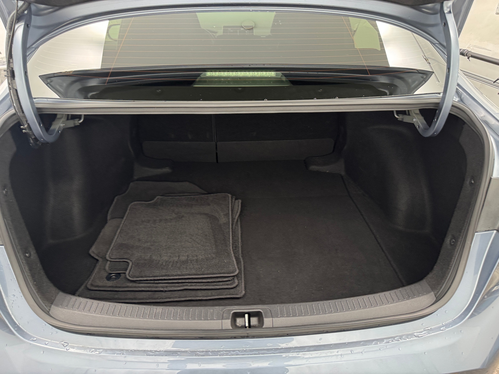 Thumbnail: 2021 Toyota Corolla - 7