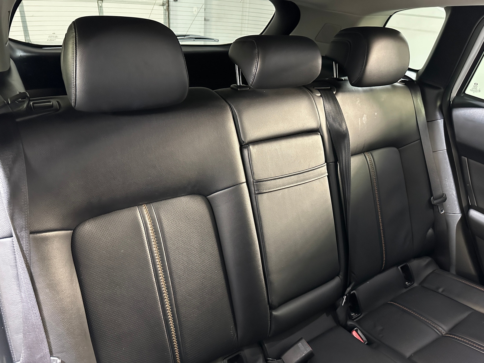 Thumbnail: 2023 Mazda CX-50 - 5