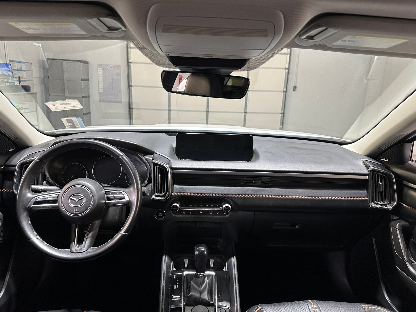 Thumbnail: 2023 Mazda CX-50 - 2