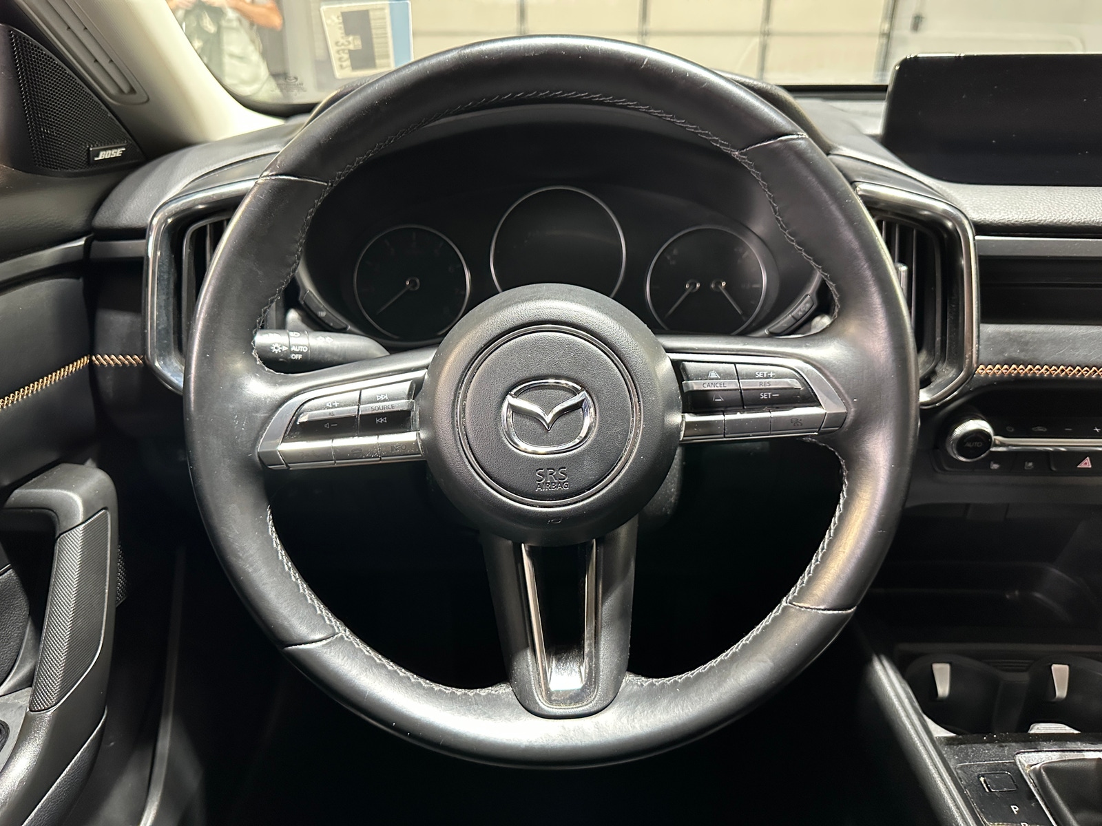 Thumbnail: 2023 Mazda CX-50 - 4