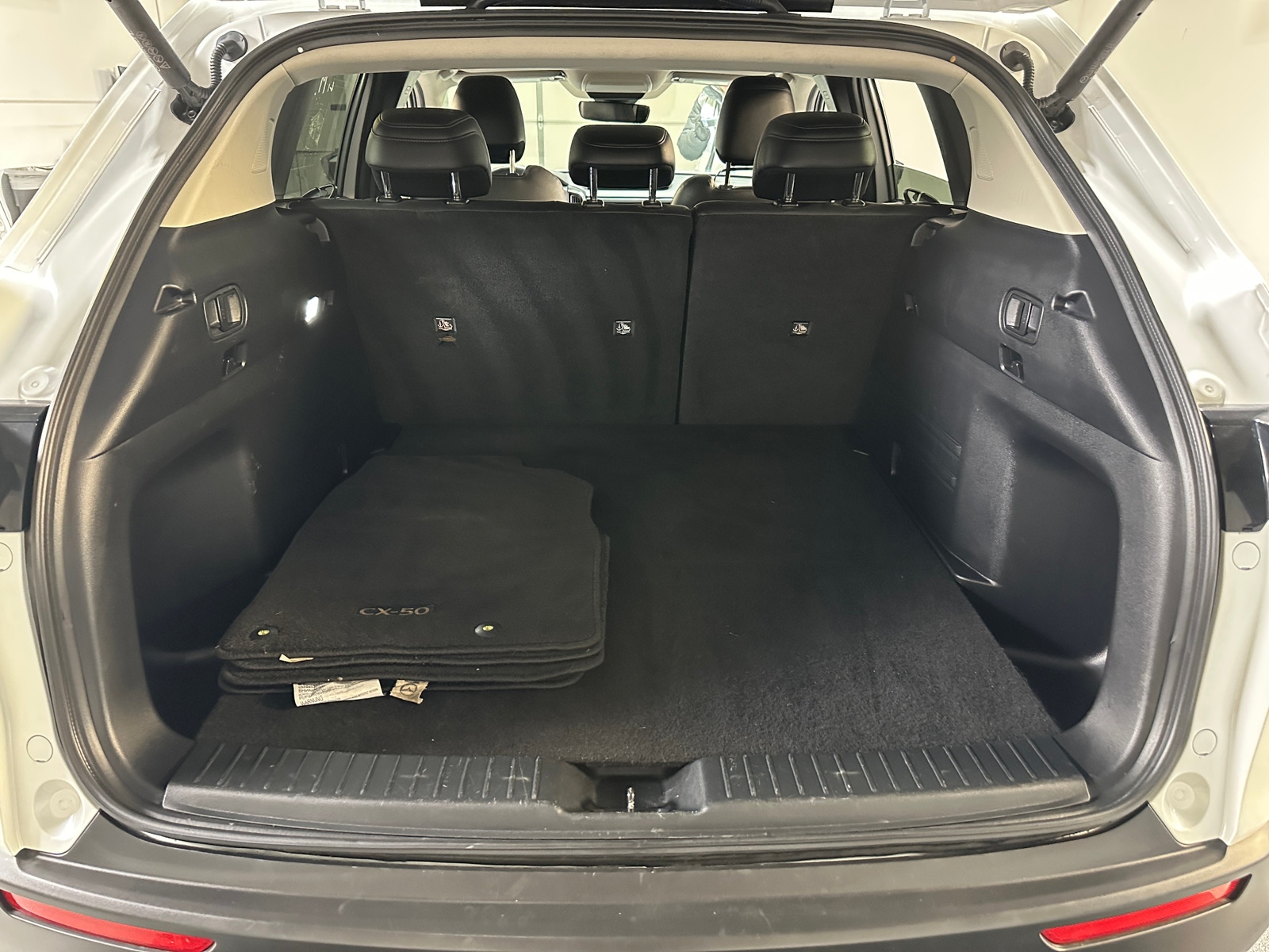 Thumbnail: 2023 Mazda CX-50 - 6