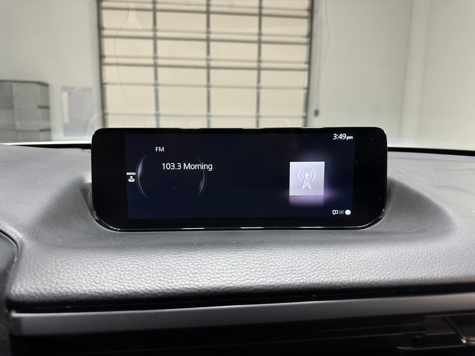 Thumbnail: 2023 Mazda CX-50 - 3