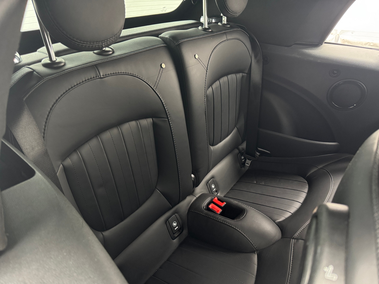 Thumbnail: 2024 MINI Cooper Convertible - 5